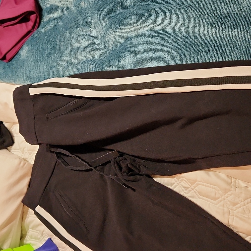 Womens athleta joggers